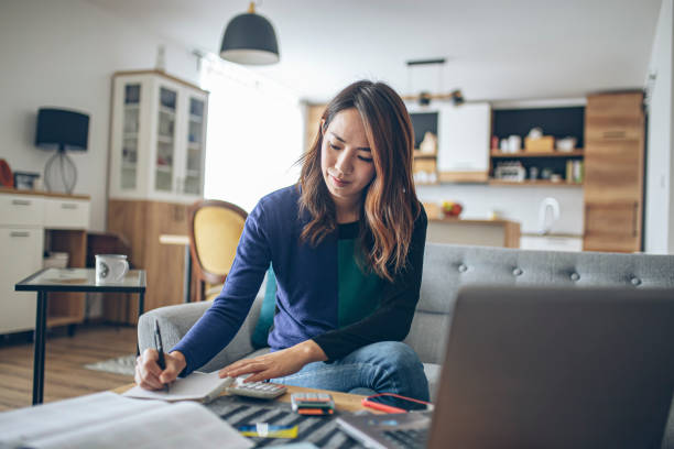Financial Counseling and Guidance in Ridgecrest, CA